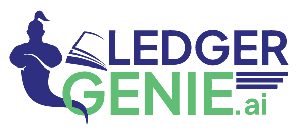 LedgerGenie